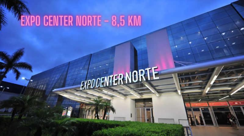 Studio no Tremembé 2 São Paulo Exterior foto